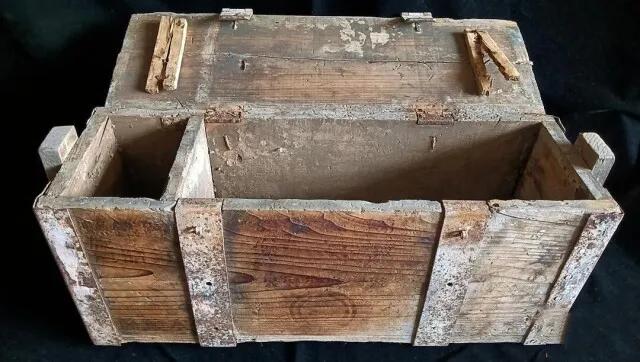 1937年侵华日军装备,日军侵华的见证者