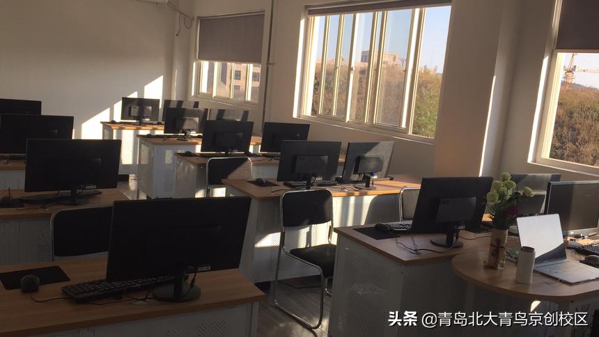 青岛北大青鸟专业怎样,青岛北大青鸟教育机构