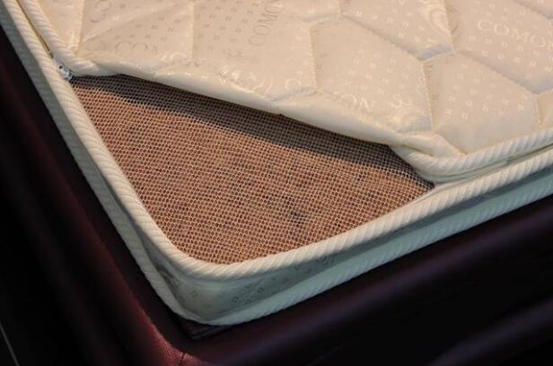 睡了有甲醛椰棕床垫,睡了几天的甲醛床有没有问题