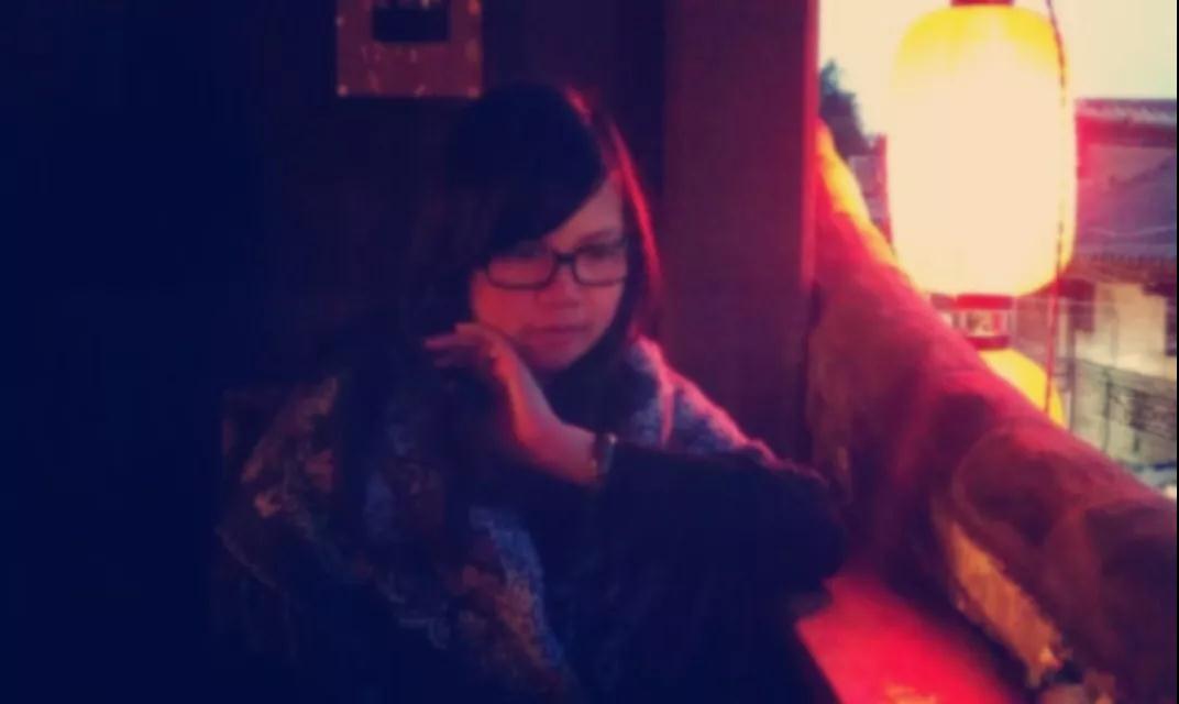 给你我的手，云上漫游｜素衣薰馥：七彩云南行吟集