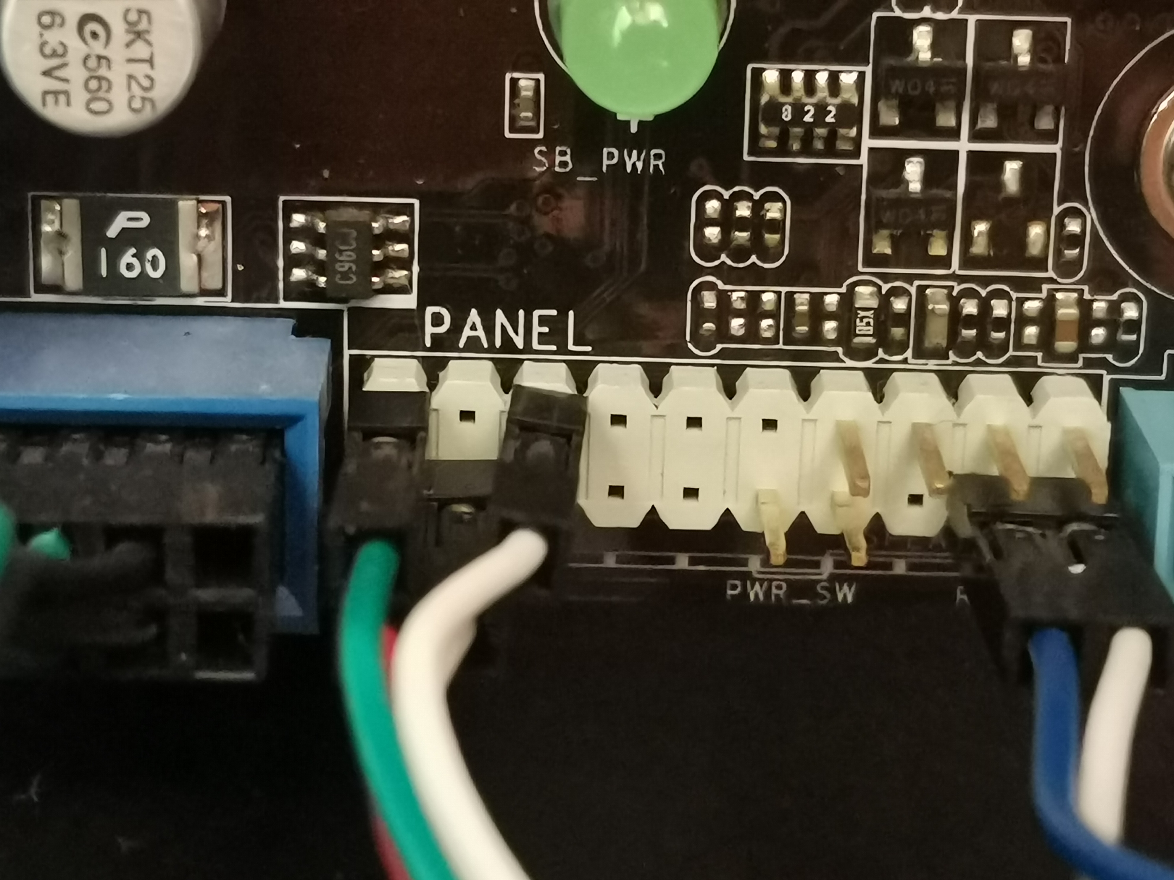 有一个不会关机的老婆怎么办？论电脑软关机键如何接入智能设备