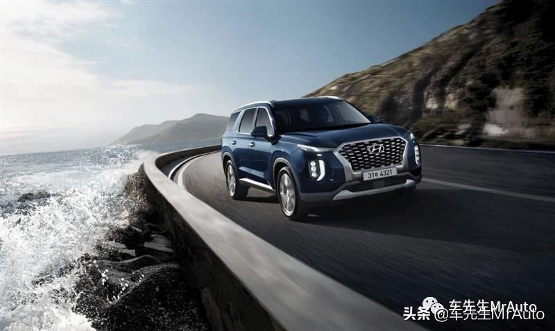 帕里斯帝和途昂pk,帕里斯帝2023对比途昂