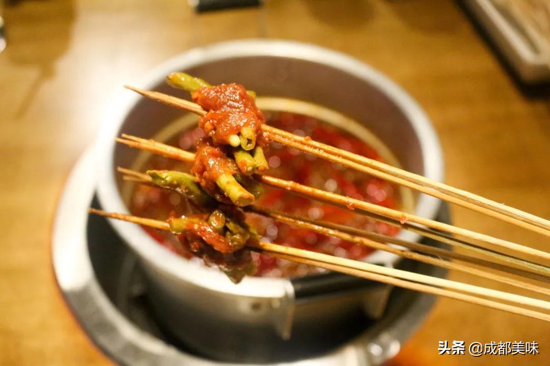 乐山牛华八婆麻辣烫总店,乐山牛华皇冠麻辣烫