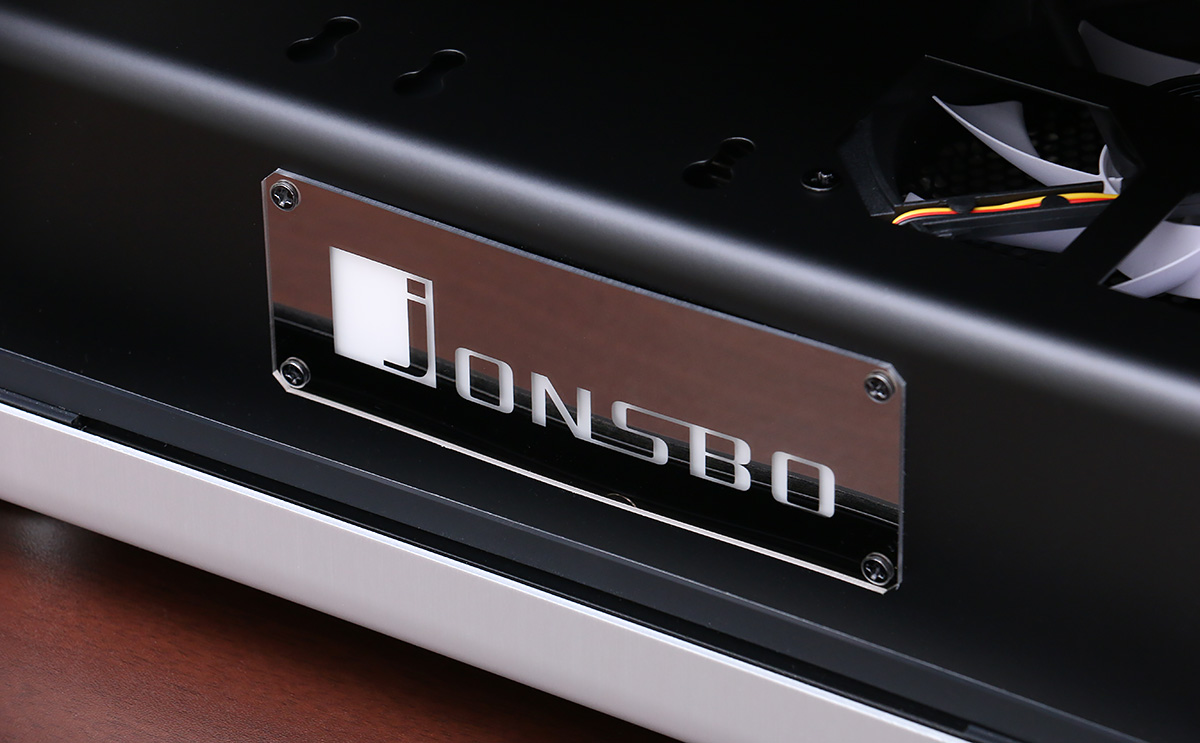 老机箱装新电脑的方法,老机箱换装itx主机