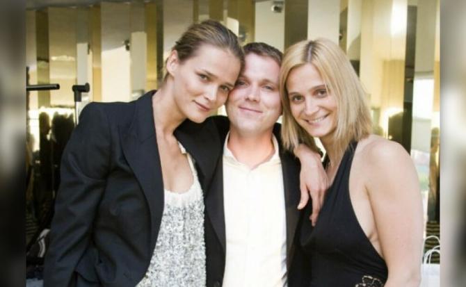 维密超模挣钱,维密超模为什么收入高