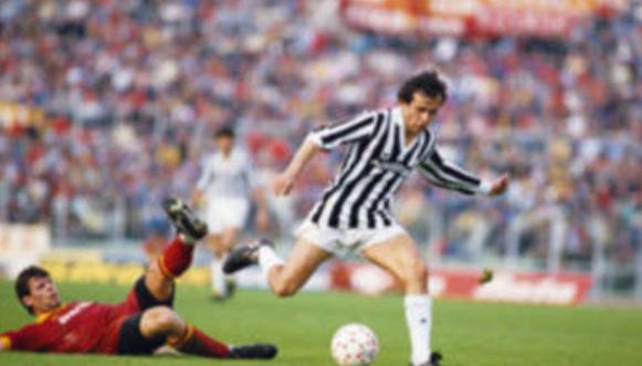 20世纪15位最伟大的足球运动员有你知道的吗?