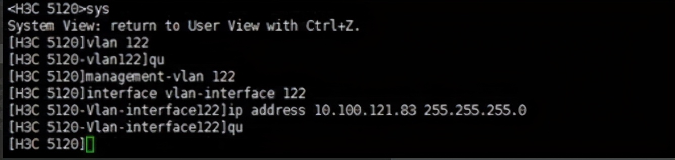 h3c实现telnet远程登录的步骤,h3c远程登录用ssh还是telnet