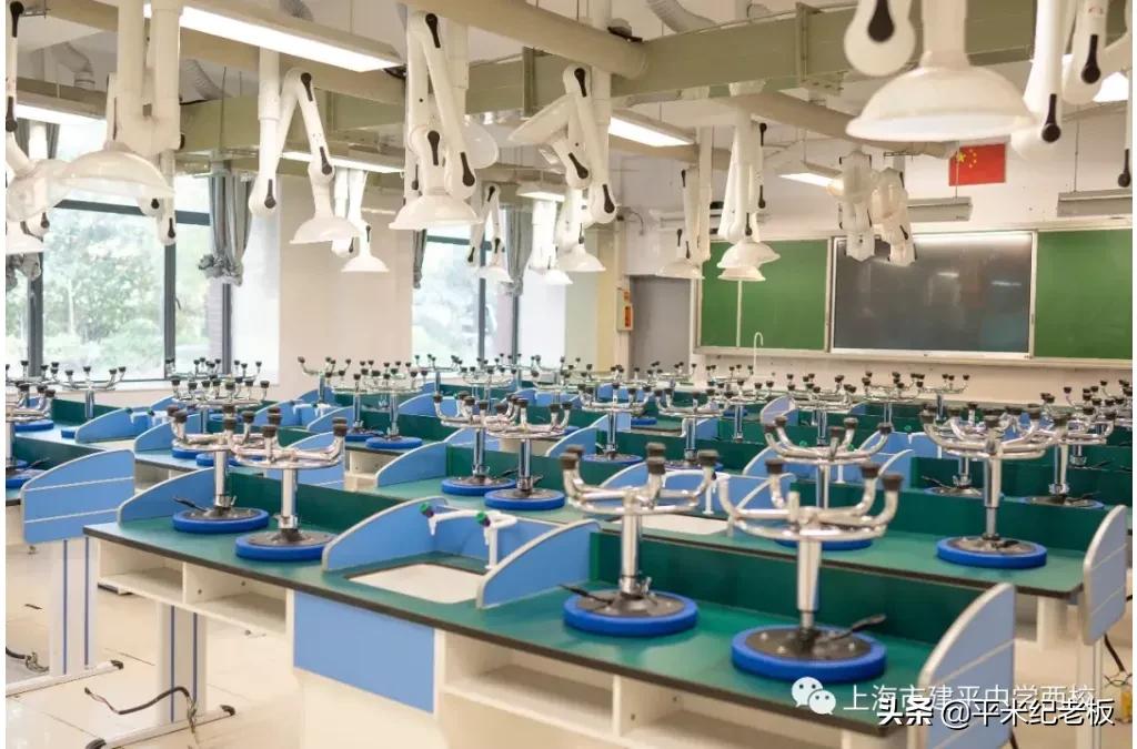 建平西校和上实对比,上实东和建平西哪个好