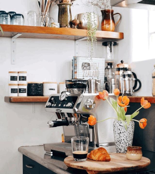 十大公认最好用的美式咖啡机,元气满满的一天从一杯茶开始