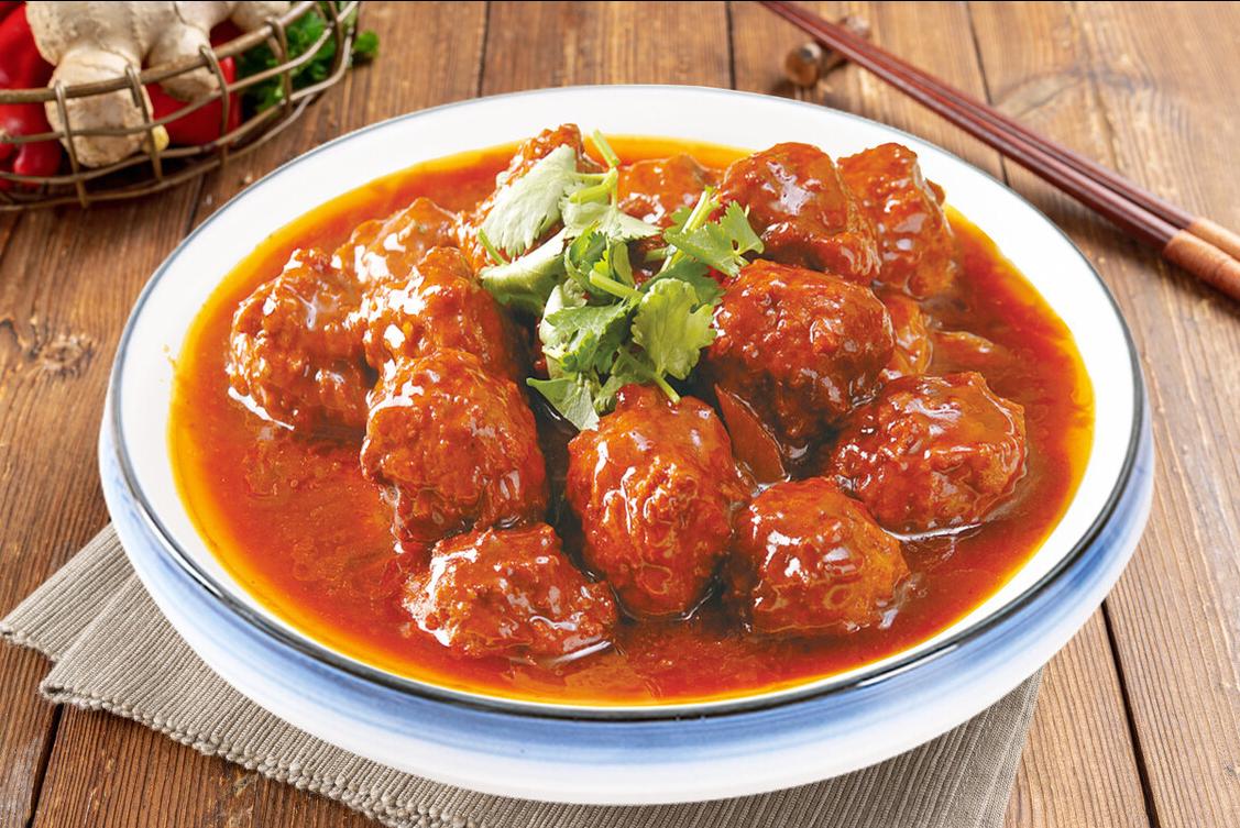 冬天推荐10道精致的下饭家常菜,适合冬天吃的100种家常菜菜谱