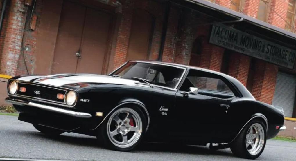 通用汽车旗下品牌雪佛兰车型,通用汽车雪佛兰是老大吗