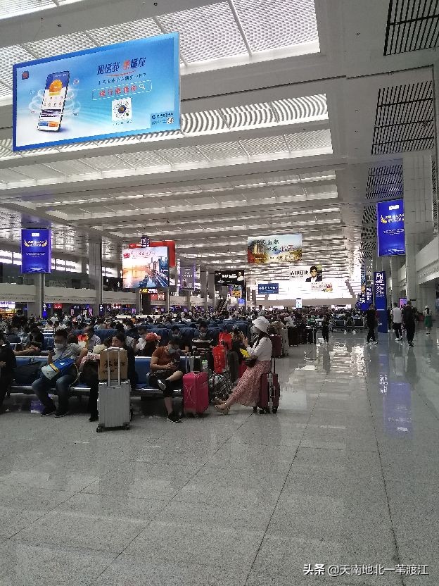 回到重庆之十一:重庆到兰州，南与北的旅途