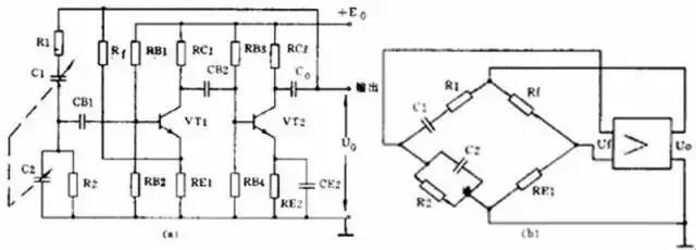 模拟电路基础和模拟电路技术,电路设计干货