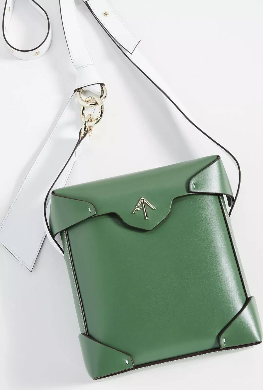 精挑细选｜分享我的15只小众时髦包包｜给你一点黑五买包灵感