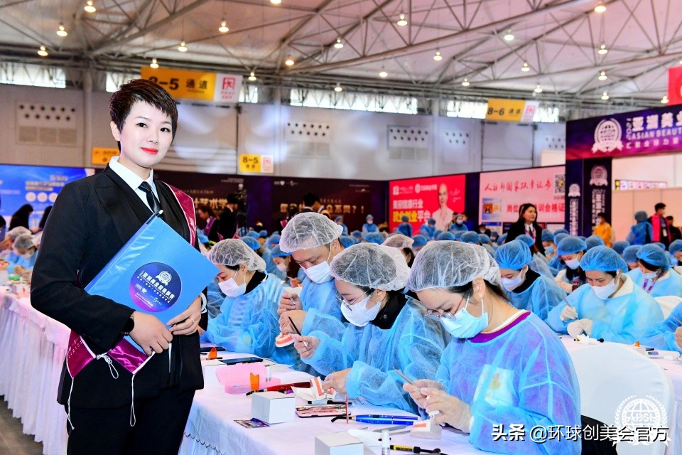 口腔美学高级修复师,世界口腔美学修复大师