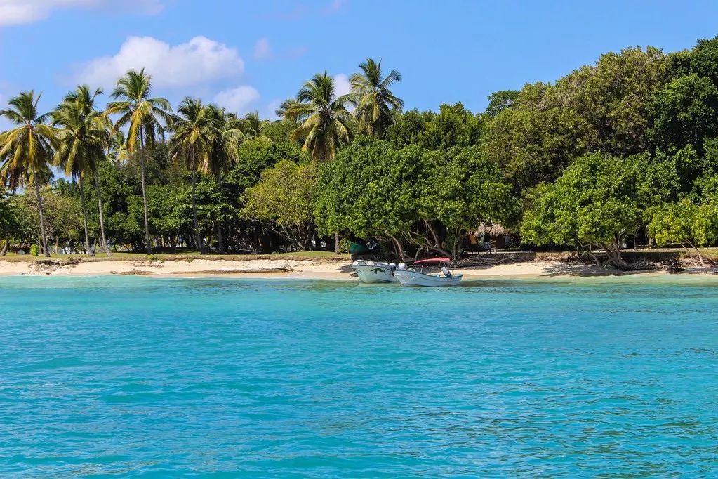 100座世界超美海岛，有你喜欢的吗？