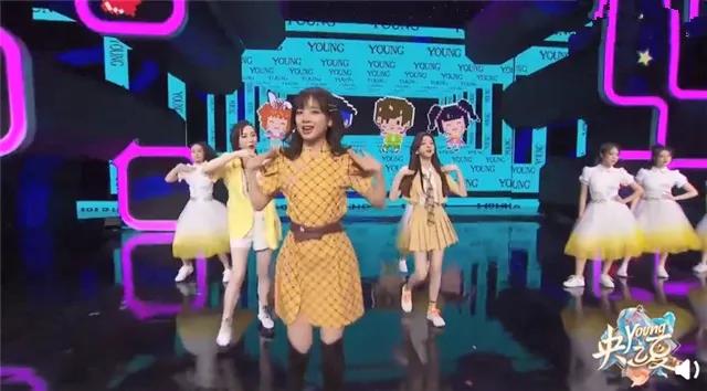 央视甜美女主持人,央视女主持人收视密码