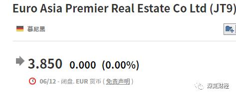 奇美多法兰克福上市,奇美多骗局