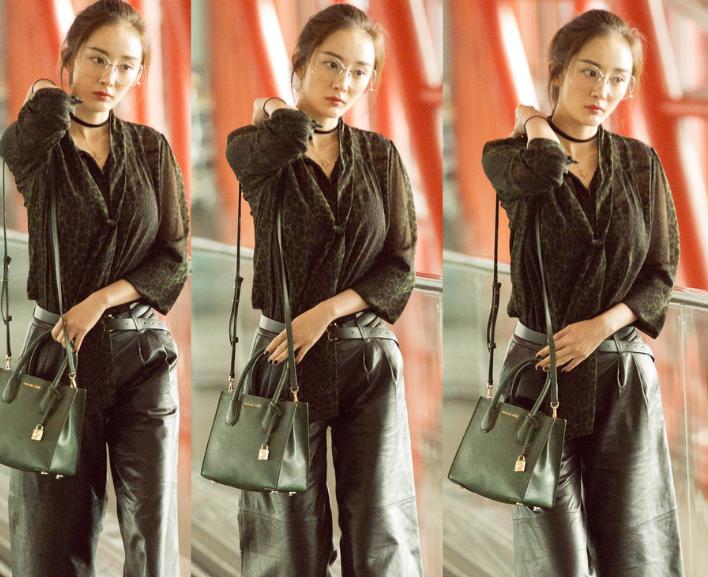 矮个子增高技巧,女生矮个子逆袭长高