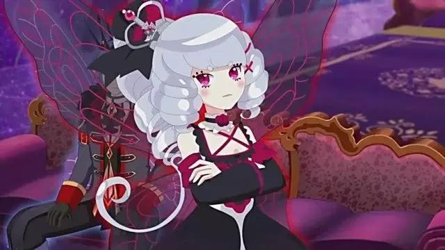 小花仙黑化芬妮,小花仙库库鲁把芬妮当成了安琪儿