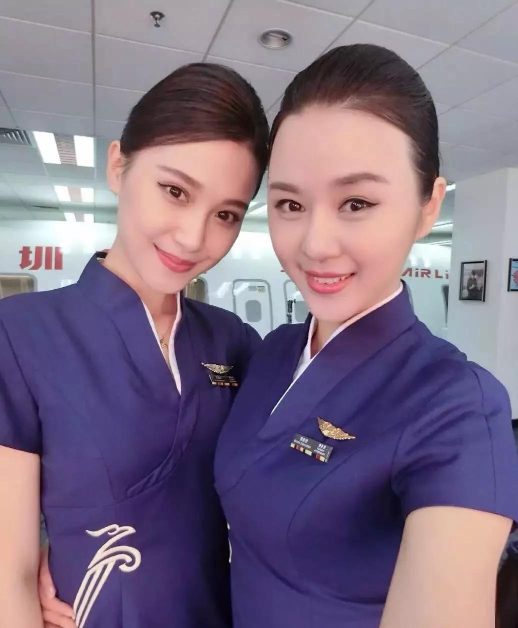 空姐体检是男人检查吗,空姐每年都要体检吗