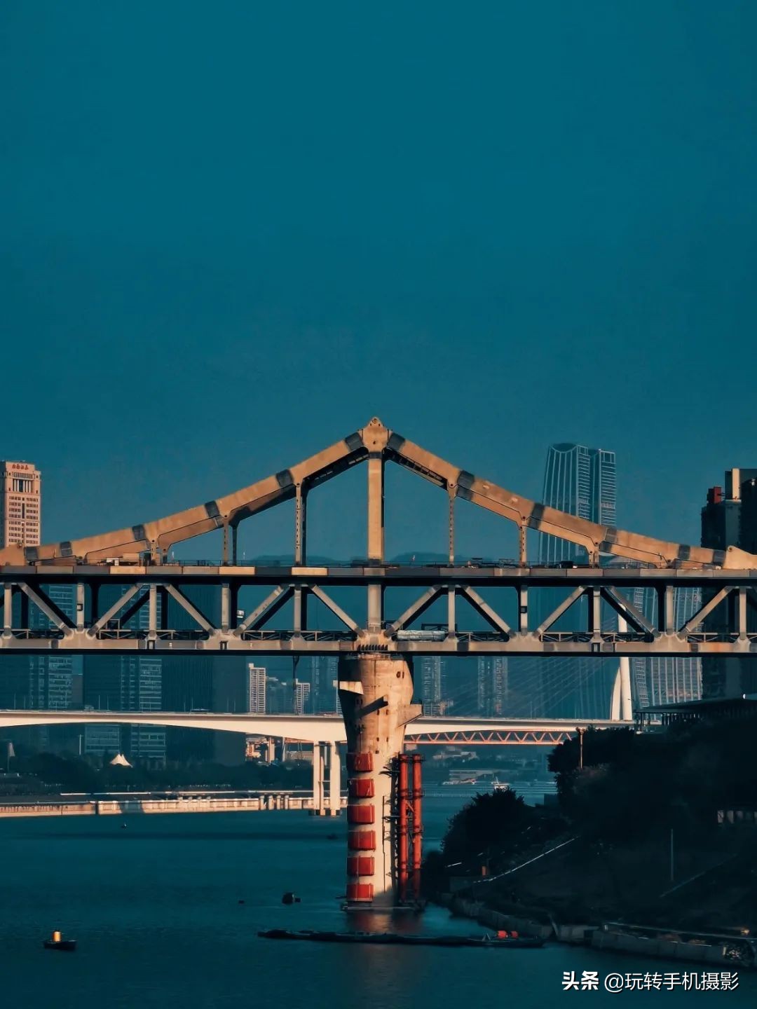 摄影人像色彩修图教程,摄影六种配色方法