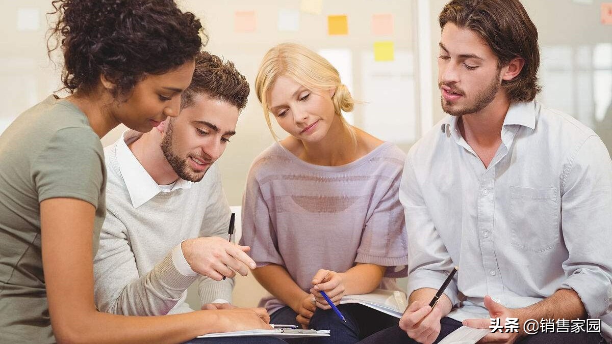 销售怎么对付客户的压价,销售同行竞争的技巧