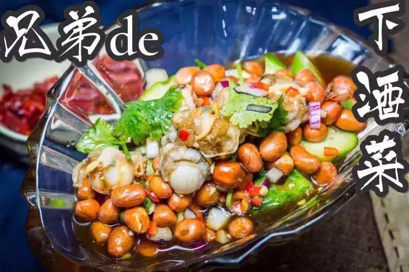 大连最火的烧烤夜市,大连最火的夜市烤肉