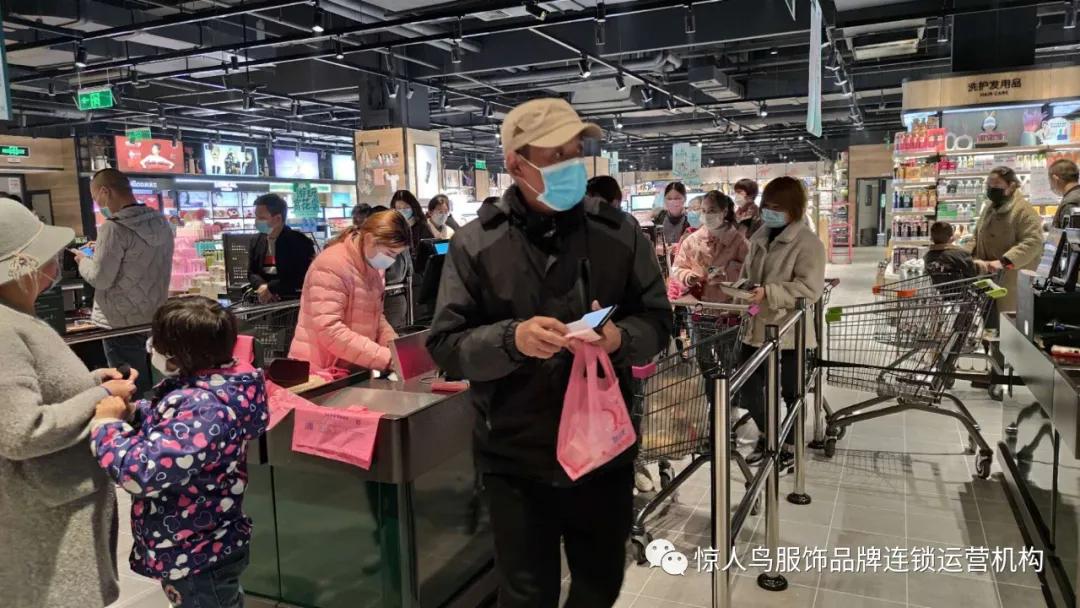 信誉楼pk胖东来,胖东来vs信誉楼