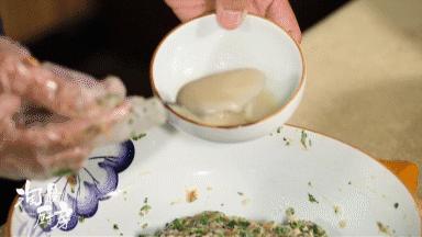 吃剩的馄饨这样做，松松皮带还能来一盘