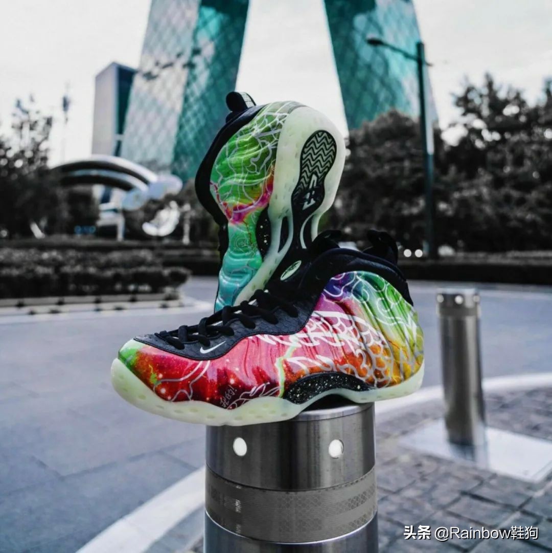 NB327领衔，今年鞋市的韭菜鞋们你都避开了吗？