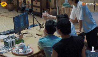 被骂想红，她真的冤