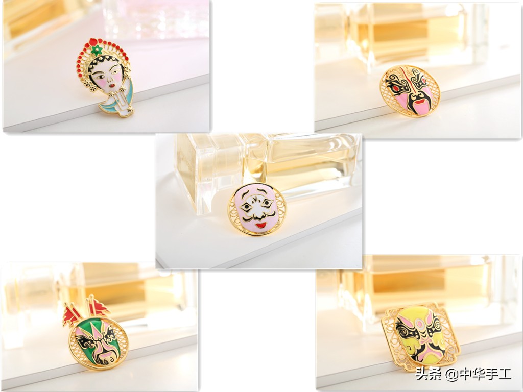 花丝品牌80后创始人:我希望把它打造成中国的“梅森瓷”