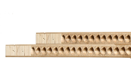 法式浪漫风格木门值得选购,房子装修木门选哪种好