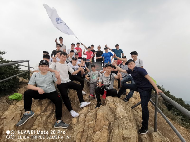 喜迎祖国70周年华诞畅享上汽品牌强国梦