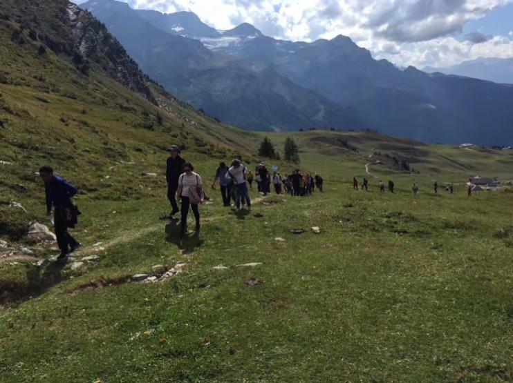 从学生到创业，如何在欧洲实现旅行自由？Yvonne巴黎生活记