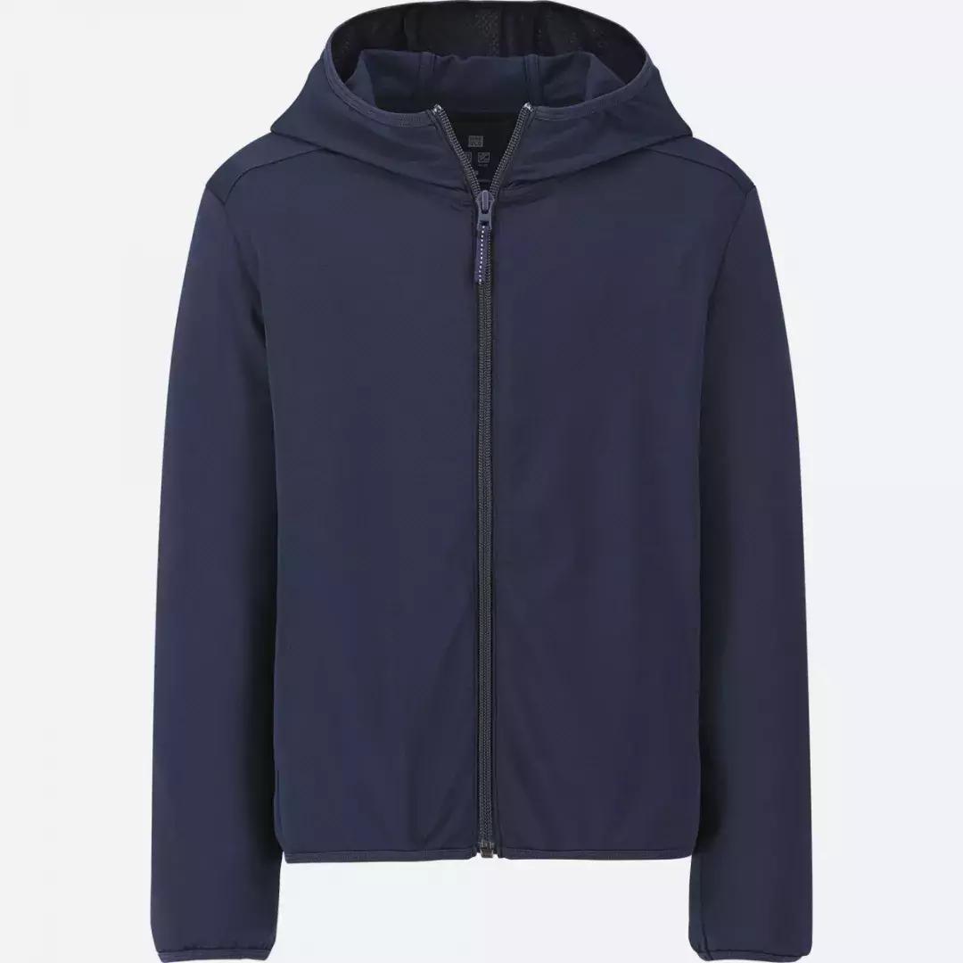 优衣库高性能外套,优衣库新款衣服遭疯抢