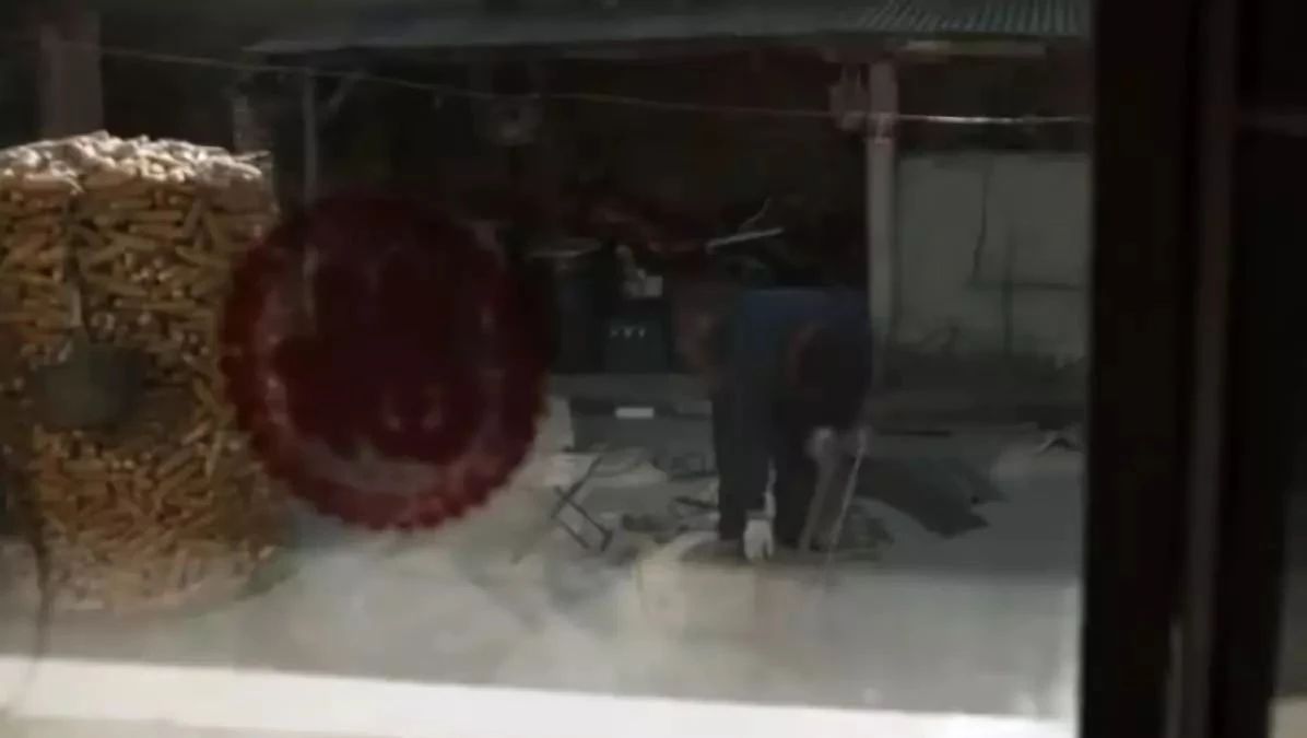 梅州人朋友圈刷屏的“啥是佩奇”？网友说：笑着笑着就哭了……