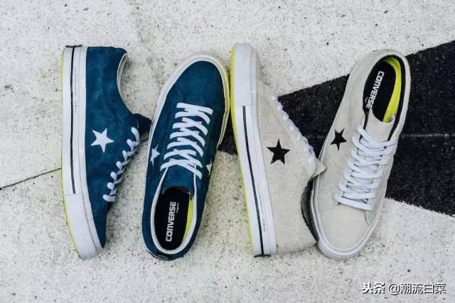 好看帆布鞋推荐converse,converse帆布鞋新款白