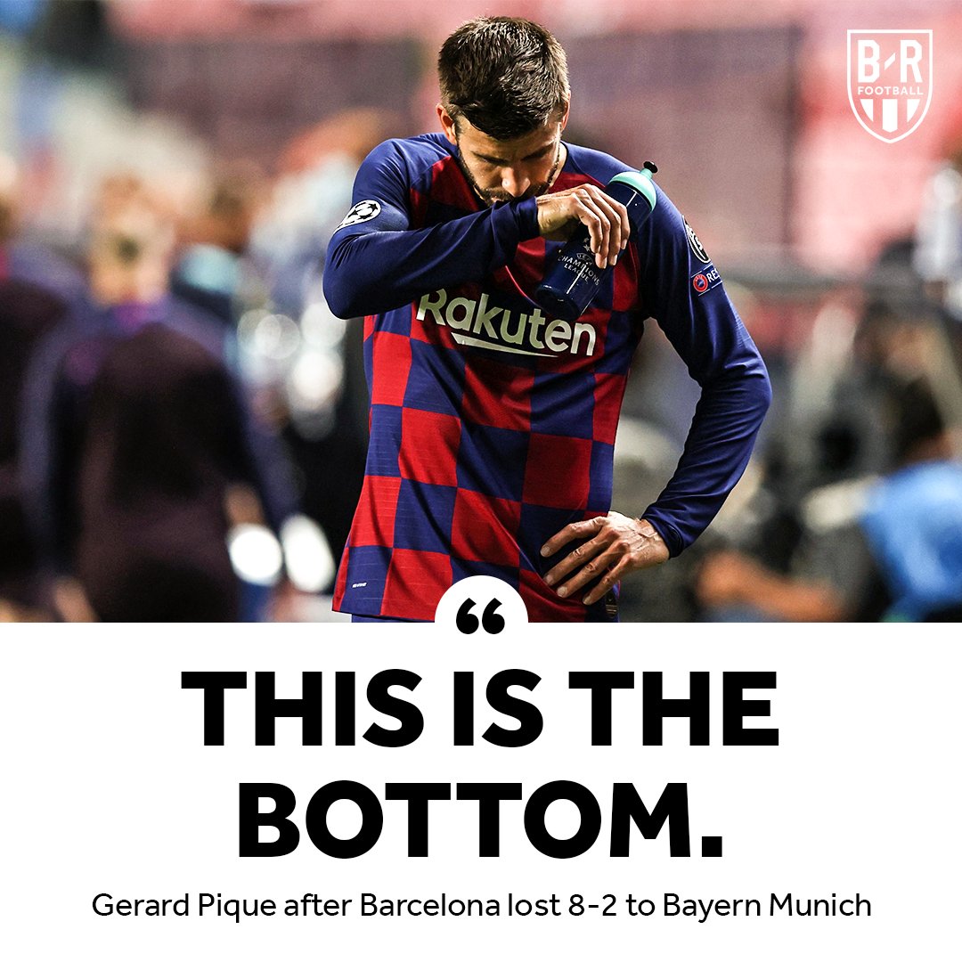 回顾2015年巴萨3-0拜仁梅西,2013欧冠拜仁7-0血洗巴萨什么时候