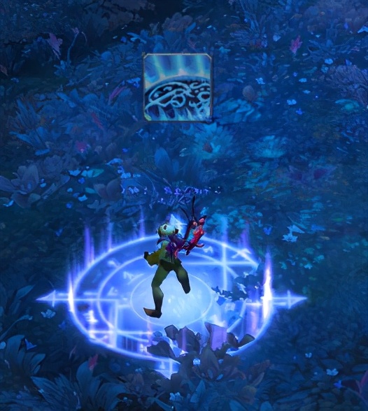 魔兽世界暗影国度火法pvp,魔兽世界9.0暗影国度神器任务详解