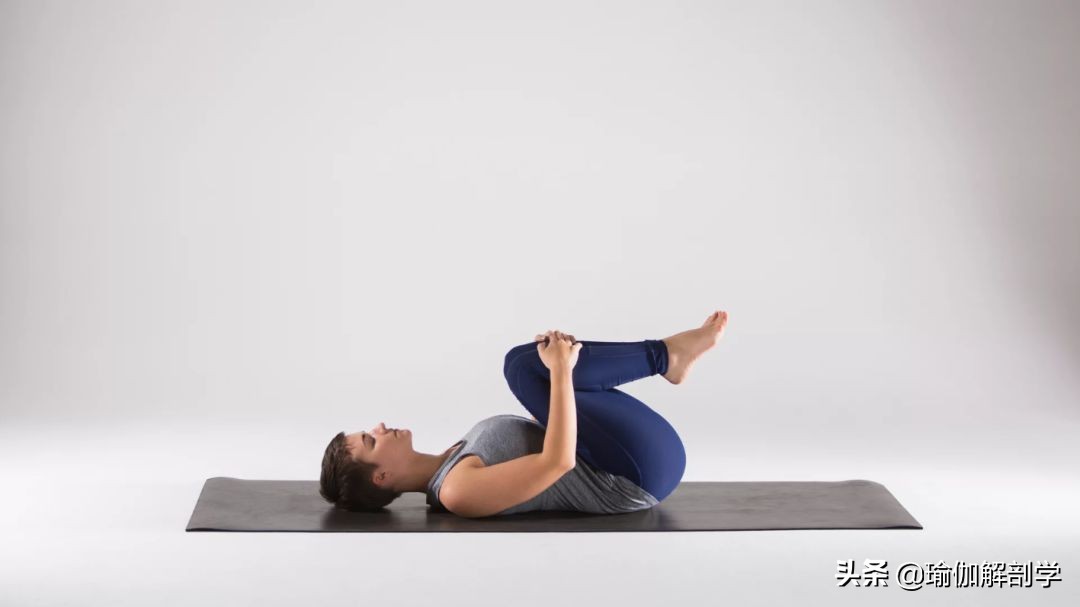 瑜伽中级序列60分钟带口令完整版,塑造大长腿瑜伽60分钟