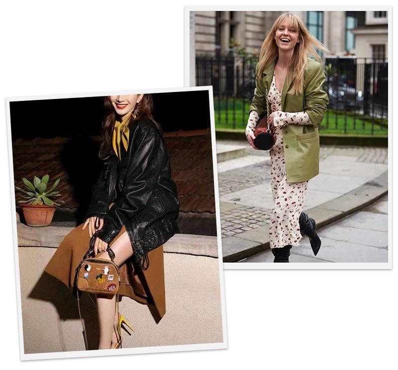 淘宝炸街衣服店铺推荐,秋冬保暖外套