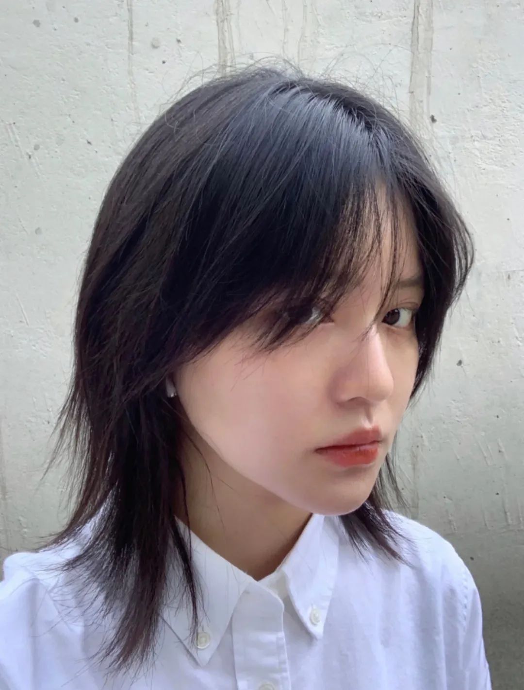 留发尴尬期头发怎么扎简单好看,留头发的尴尬期怎么打理男