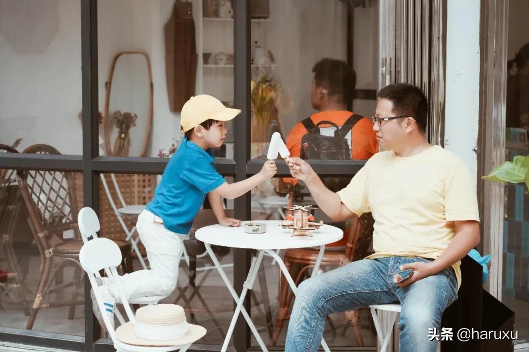 国庆必打卡小众咖啡厅推荐,适合夏天打卡的咖啡馆推荐