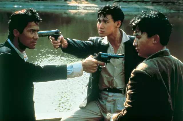 谁能和梁朝伟抗衡影帝,香港演员说梁朝伟