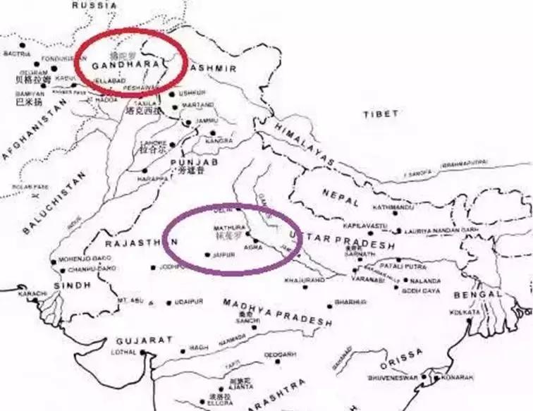 古董局中局真佛头,古董局中局怎么发现佛头