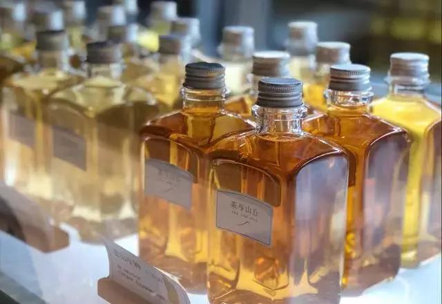 当下比较火的茶饮品牌,让人眼前一亮的老字号