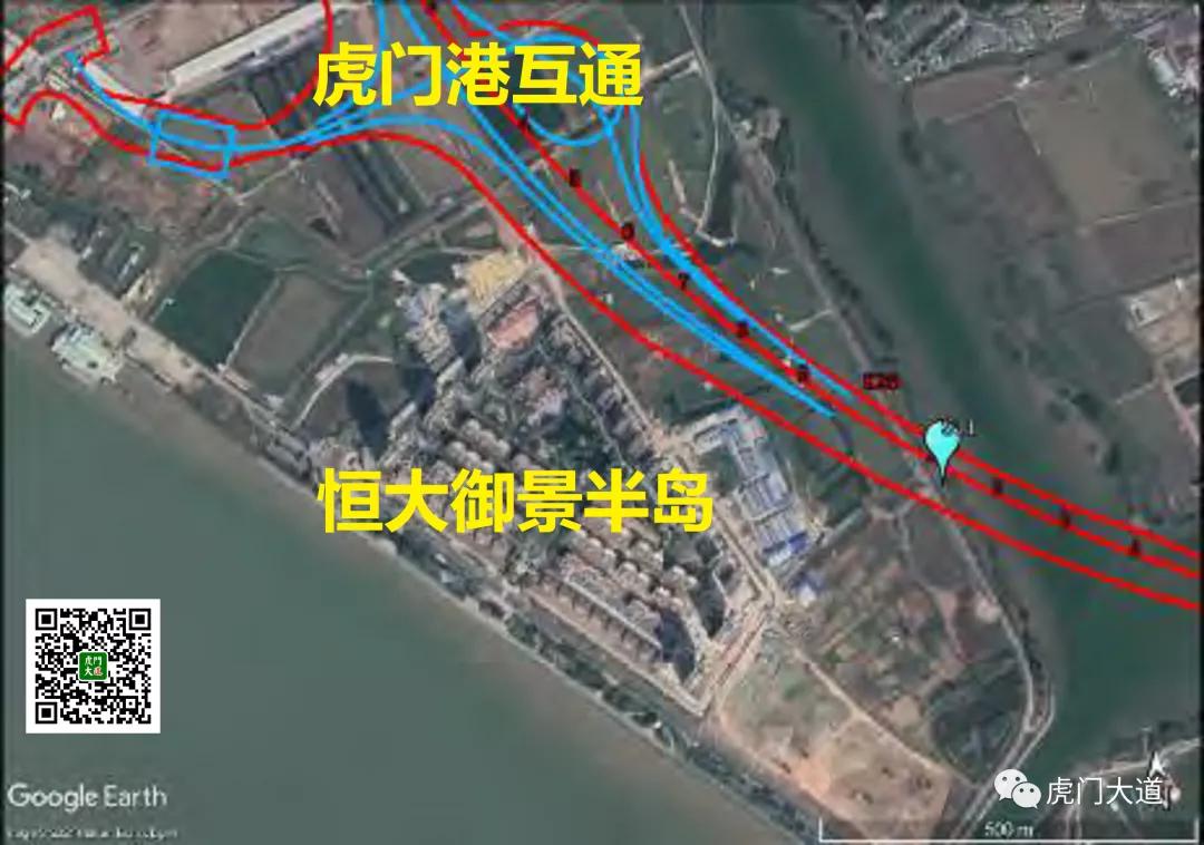 东莞新增过江通道规划,东莞过江通道规划图