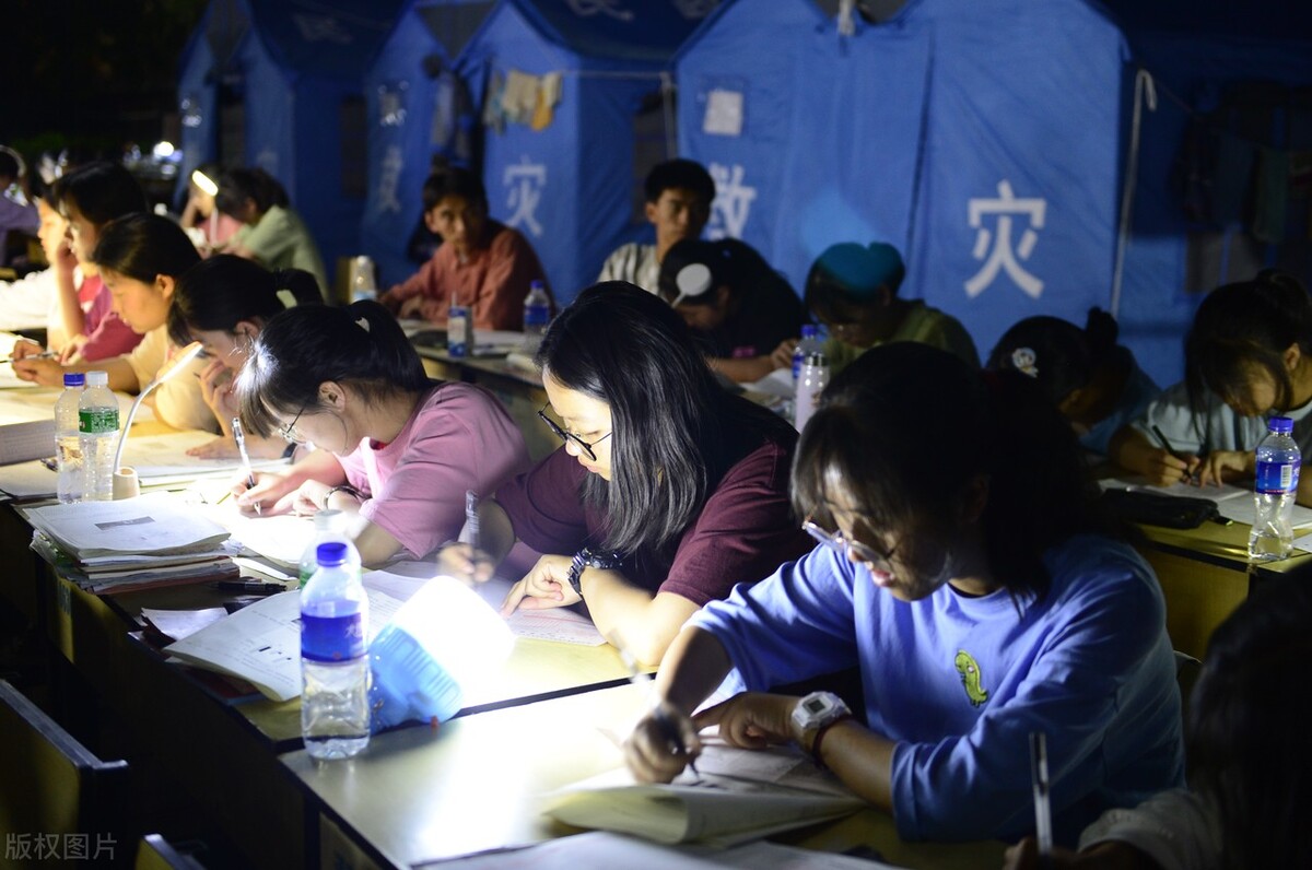 高中生学习建议和忠告,高中生不想学习怎么正确引导